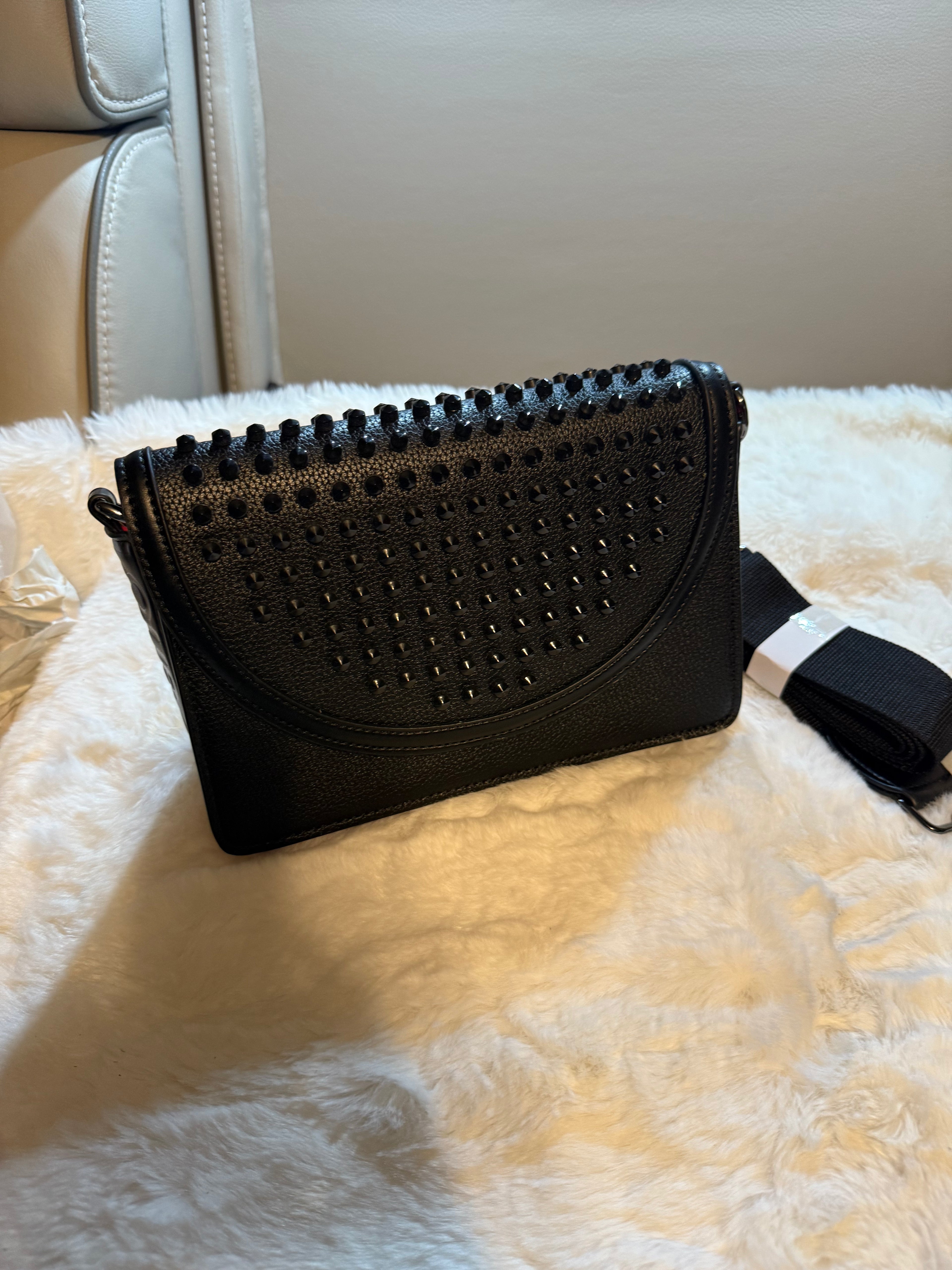 InfluenceHER Purse Collection
