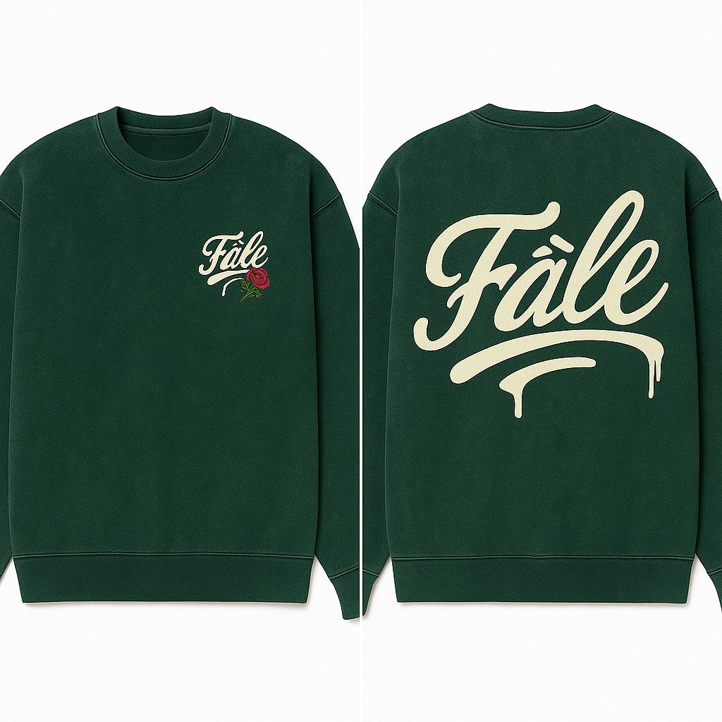 FALE Fall Collection