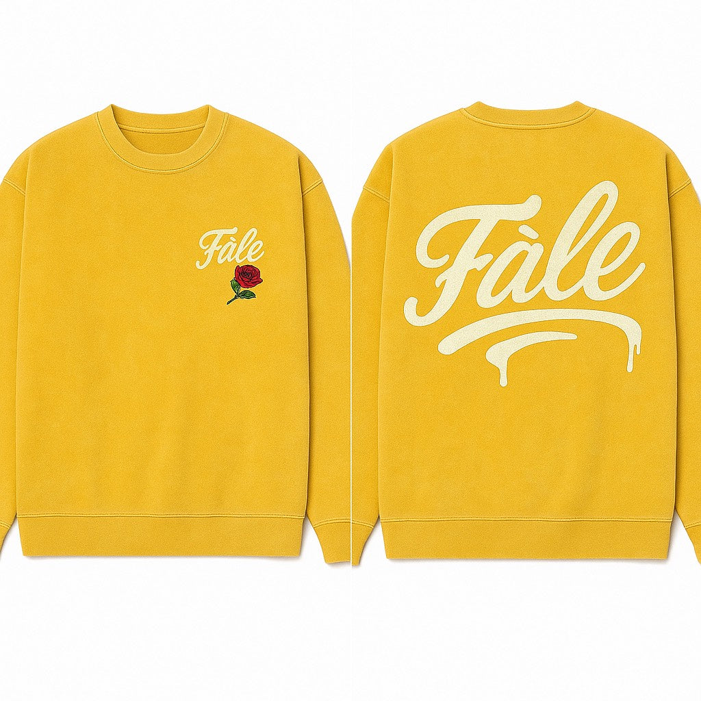 FALE Fall Collection