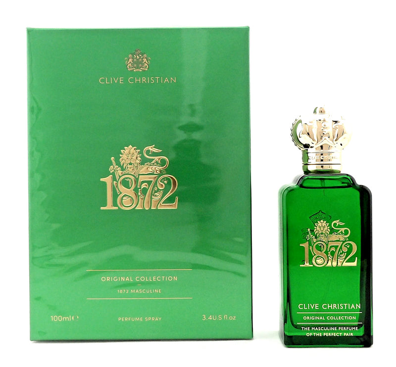 1872 Open display box