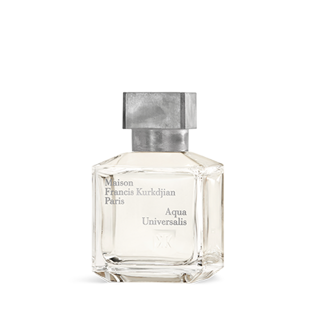 Aqua Universals Open Box